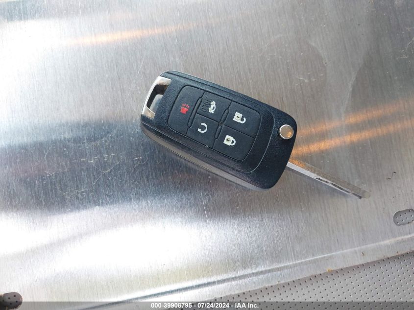 2017 Chevrolet Equinox Premier VIN: 2GNFLGEK9H6171991 Lot: 39908795