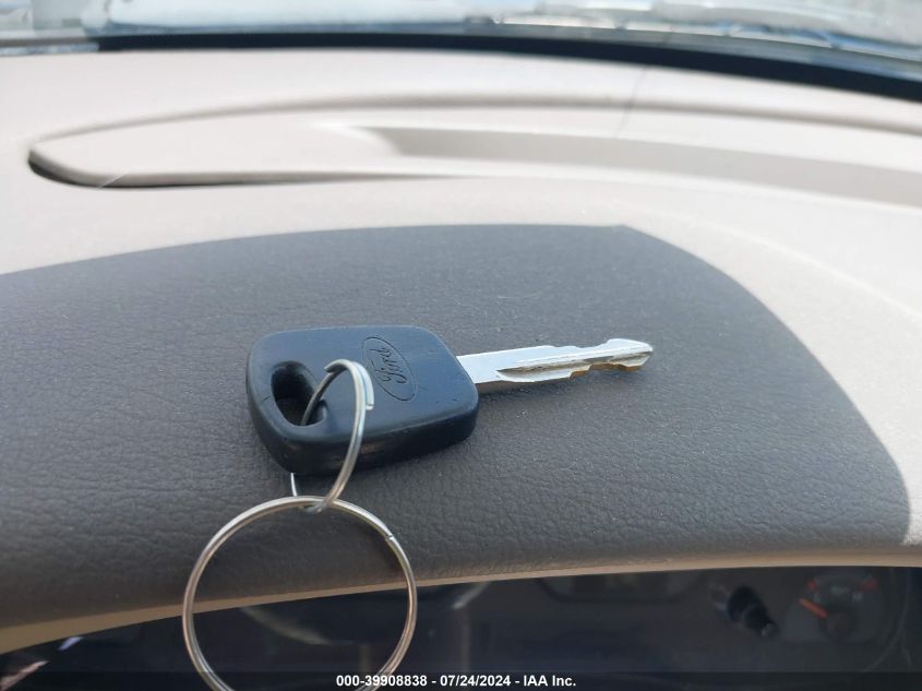 2002 Ford Mustang VIN: 1FAFP40472F172533 Lot: 39908838