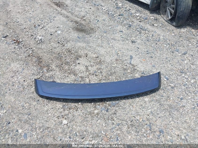 2002 Ford Mustang VIN: 1FAFP40472F172533 Lot: 39908838