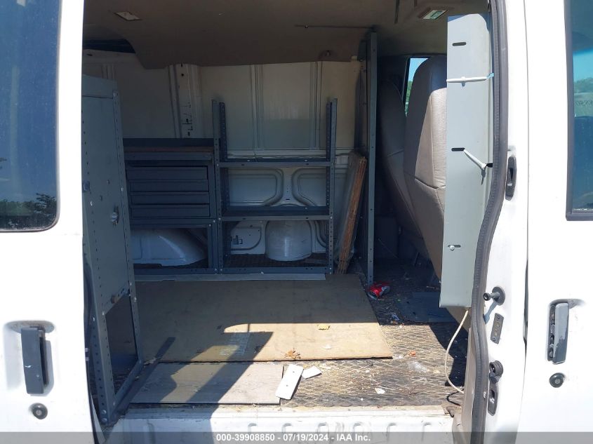 2004 Chevrolet Astro VIN: 1GCDM19X04B117955 Lot: 39908850