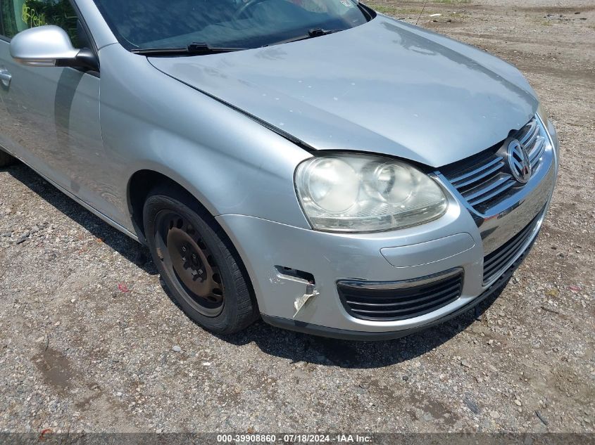 3VWJM71K29M169896 | 2009 VOLKSWAGEN JETTA