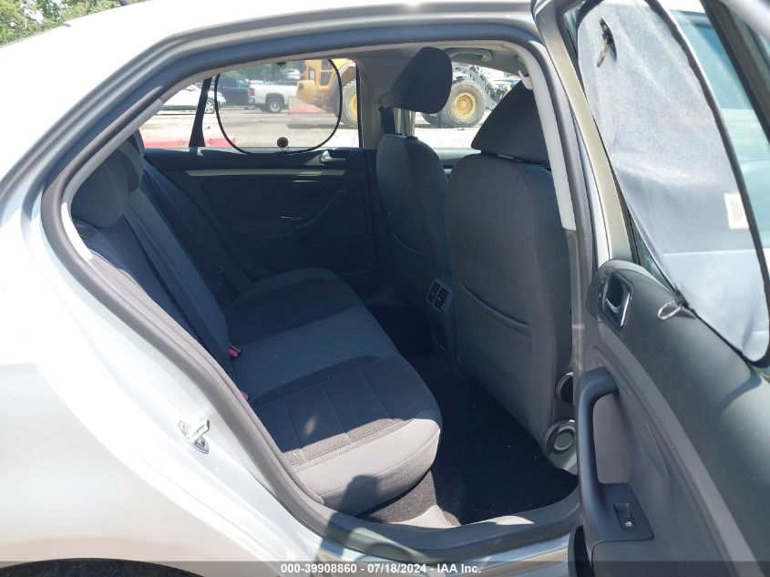 3VWJM71K29M169896 | 2009 VOLKSWAGEN JETTA