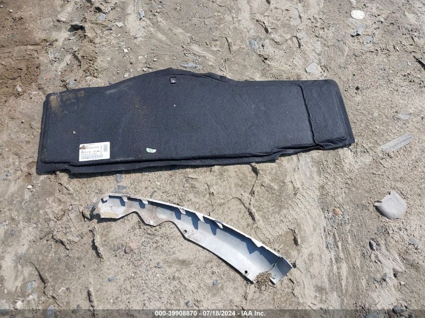 2014 Ford Fusion Energi Se Luxury VIN: 3FA6P0PU4ER395179 Lot: 39908870