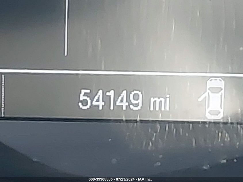 2020 Chevrolet Trax Fwd Ls VIN: 3GNCJKSBXLL327573 Lot: 39908885