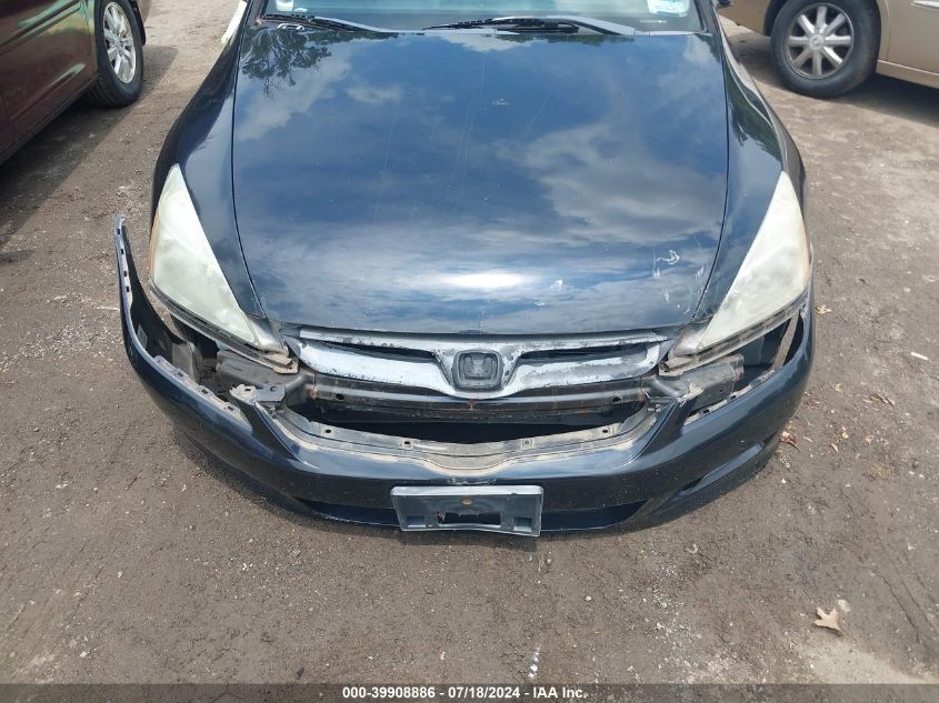 1HGCM72307A016352 | 2007 HONDA ACCORD