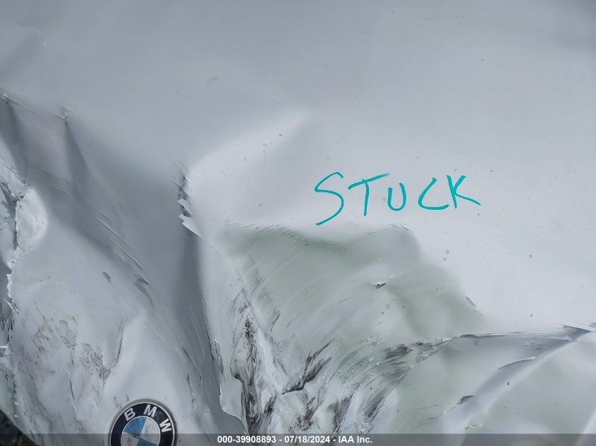 2006 BMW 325I VIN: WBAVB13576PS64469 Lot: 39908893