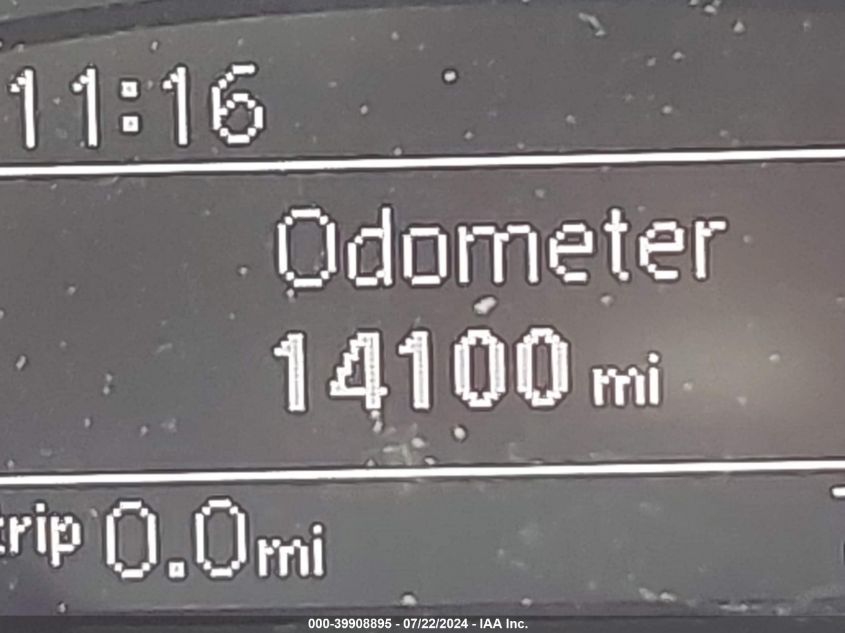 2019 Volkswagen Beetle 2.0T Final Edition Se/2.0T Final Edition Sel/2.0T S/2.0T Se VIN: 3VW5DAAT7KM504373 Lot: 39908895