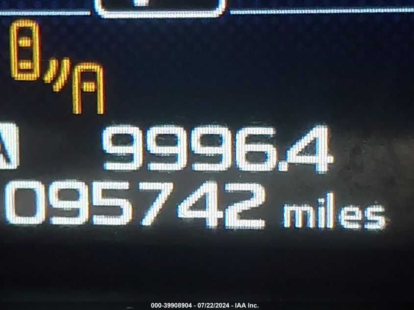 2017 Subaru Outback 2.5I Premium VIN: 4S4BSAFC5H3415606 Lot: 39908904