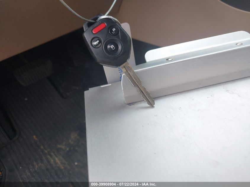 2017 Subaru Outback 2.5I Premium VIN: 4S4BSAFC5H3415606 Lot: 39908904