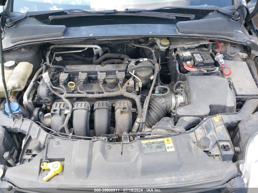 1FAHP3H20CL225890 | 2012 FORD FOCUS