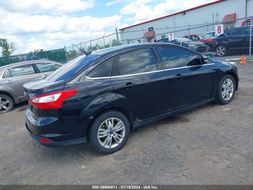 1FAHP3H20CL225890 | 2012 FORD FOCUS