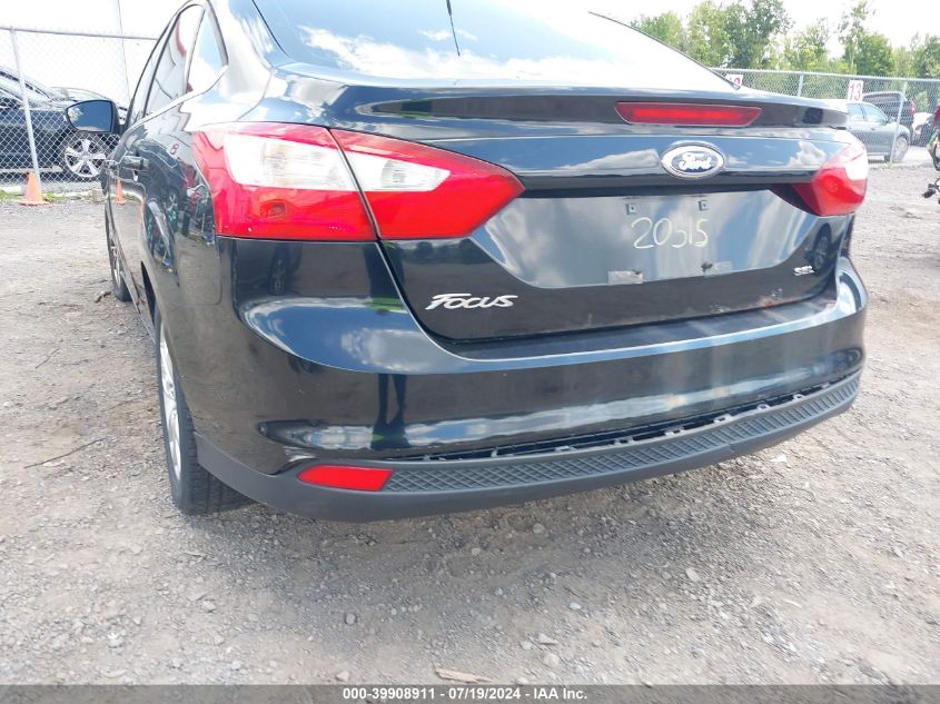 1FAHP3H20CL225890 | 2012 FORD FOCUS