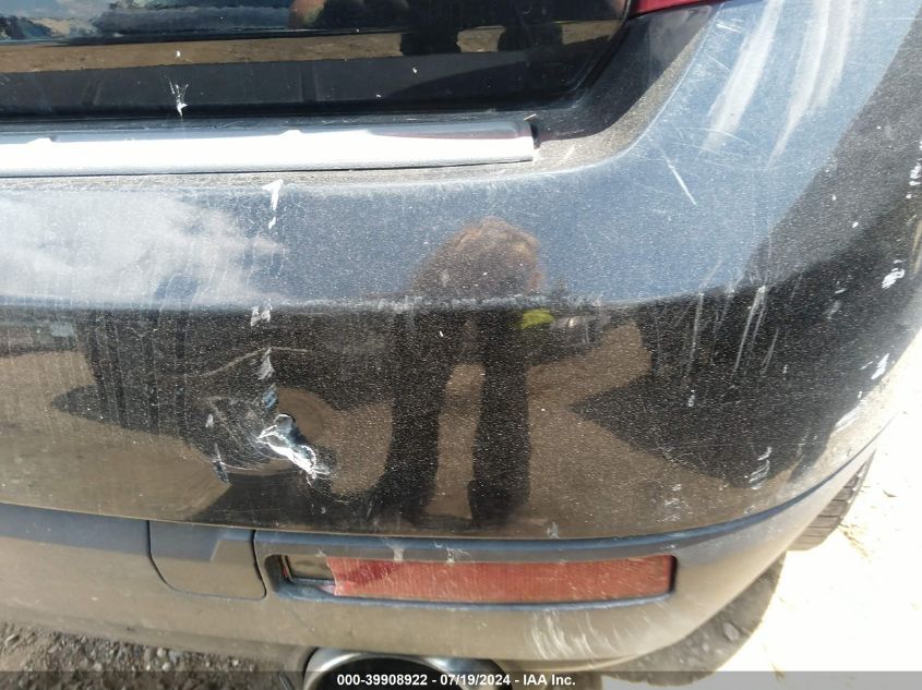 2010 Cadillac Srx Standard VIN: 3GYFNGEYXAS585175 Lot: 39908922