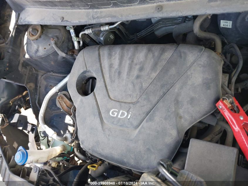 2012 Kia Soul VIN: KNDJT2A59C7378573 Lot: 39908948