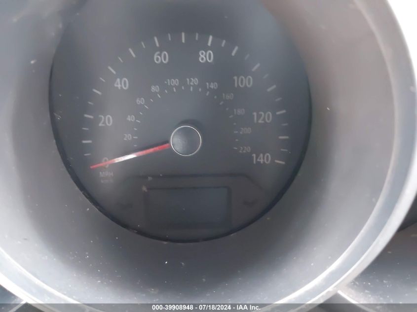 2012 Kia Soul VIN: KNDJT2A59C7378573 Lot: 39908948