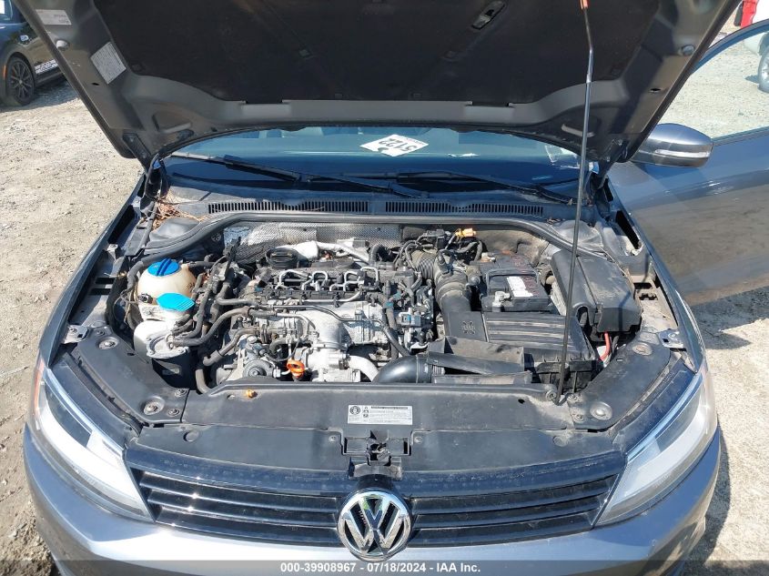 3VWLL7AJ9BM049781 | 2011 VOLKSWAGEN JETTA