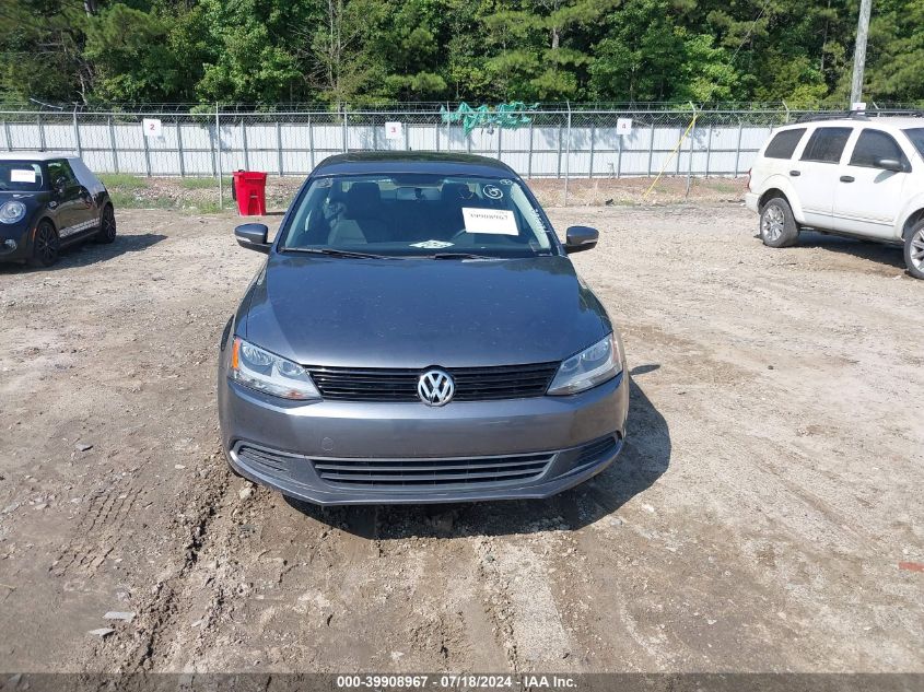 3VWLL7AJ9BM049781 | 2011 VOLKSWAGEN JETTA