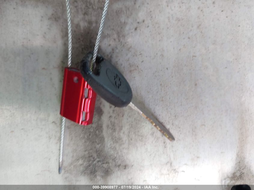 2005 Chevrolet Tahoe Ls VIN: 1GNEC13V45R256372 Lot: 39908977