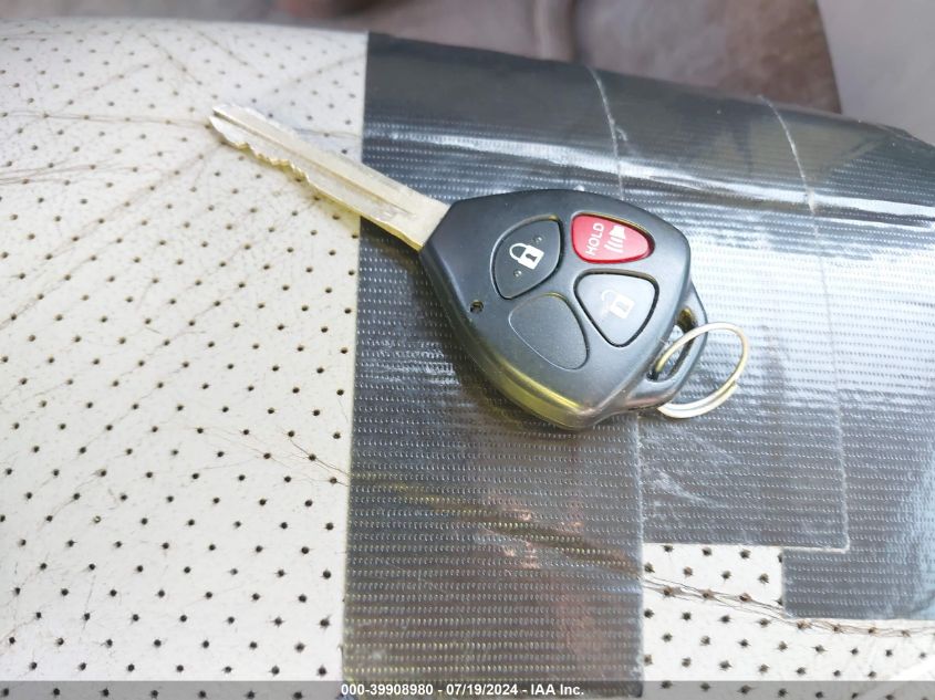 2007 Toyota Rav4 Limited VIN: JTMBK31V475029822 Lot: 39908980