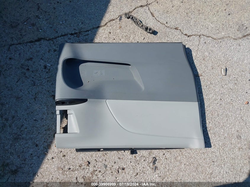 2013 Toyota Sienna Le V6 8 Passenger VIN: 5TDKK3DC6DS391375 Lot: 39908999