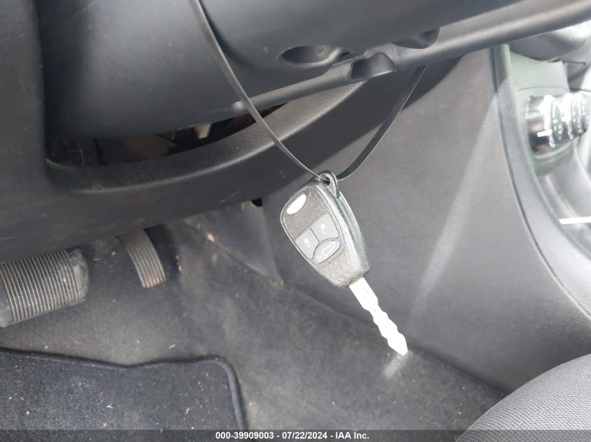 2012 Dodge Avenger Sxt VIN: 1C3CDZCB1CN230662 Lot: 39909003