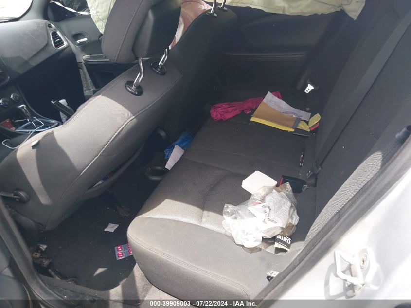 2012 Dodge Avenger Sxt VIN: 1C3CDZCB1CN230662 Lot: 39909003