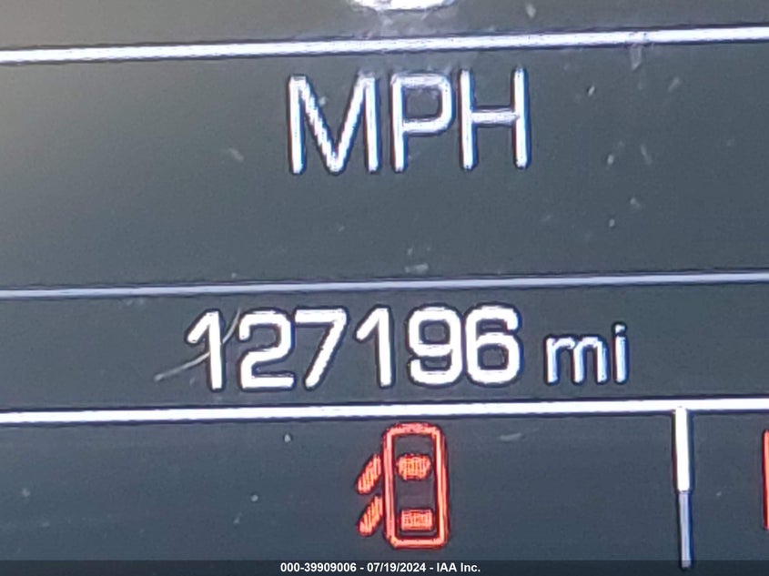 2018 CHEVROLET IMPALA LS - 2G11Z5SA6J9106000