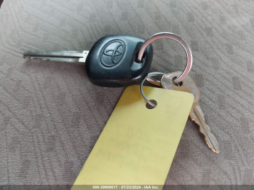 2007 Toyota Tacoma Double Cab Long Bed VIN: 3TMMU52N87M004980 Lot: 39909017