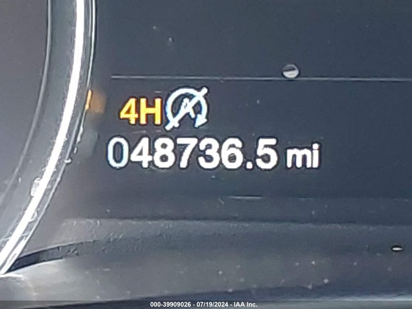 2018 Ford F-150 Platinum VIN: 1FTEW1E52JFA57071 Lot: 39909026