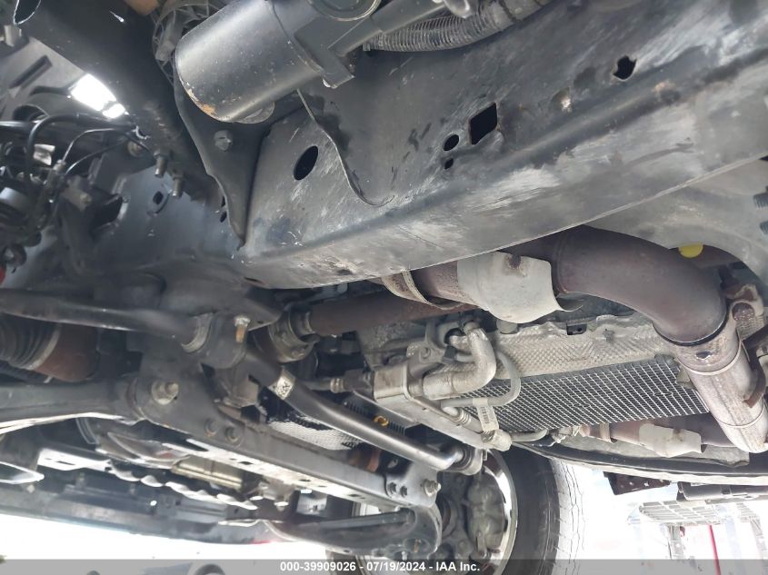 2018 Ford F-150 Platinum VIN: 1FTEW1E52JFA57071 Lot: 39909026