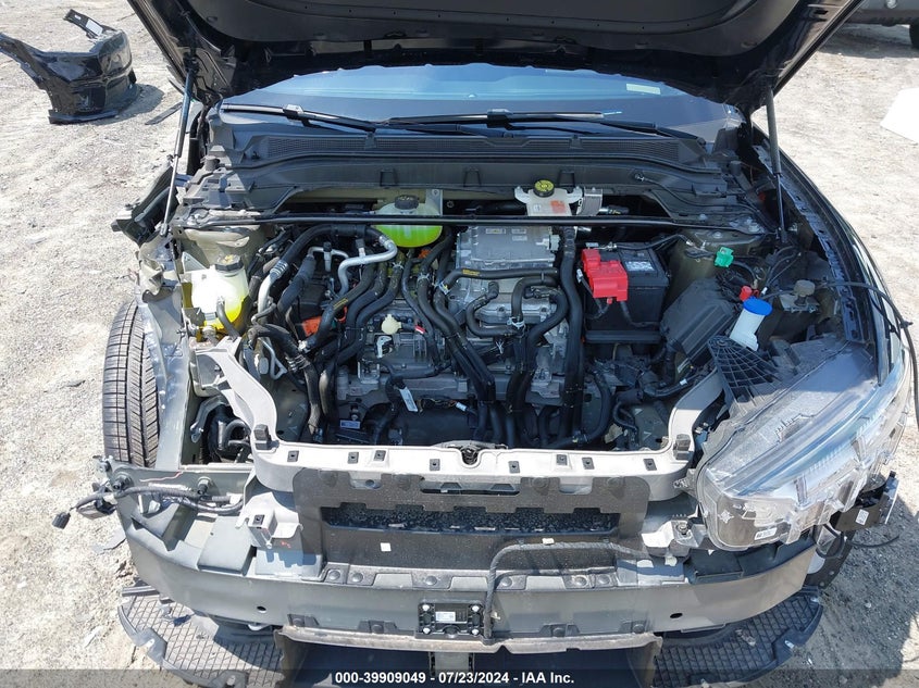 2022 FORD MUSTANG MACH-E GT - 3FMTK4SX3NMA05010