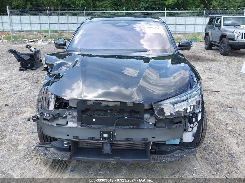 2022 FORD MUSTANG MACH-E GT - 3FMTK4SX3NMA05010