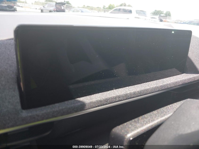 2022 FORD MUSTANG MACH-E GT - 3FMTK4SX3NMA05010