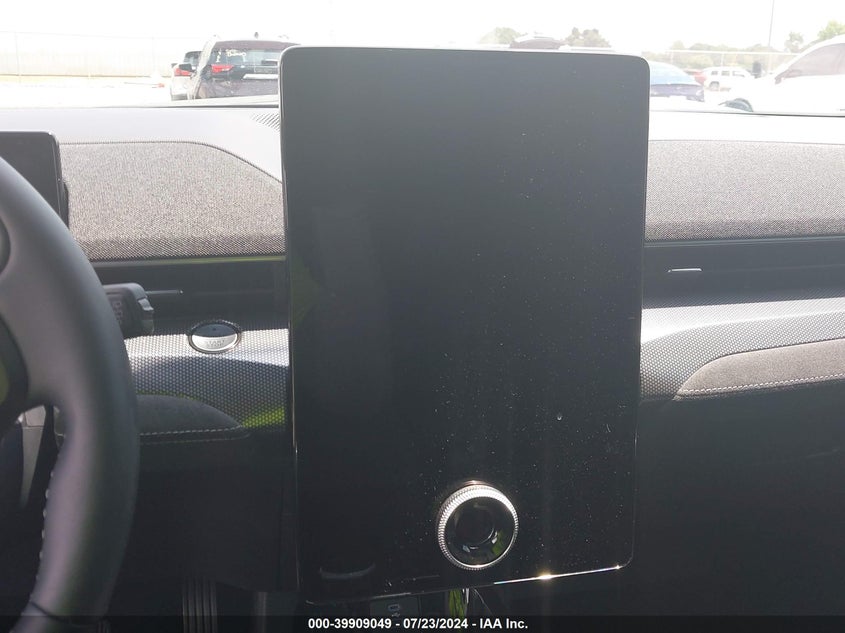 2022 FORD MUSTANG MACH-E GT - 3FMTK4SX3NMA05010