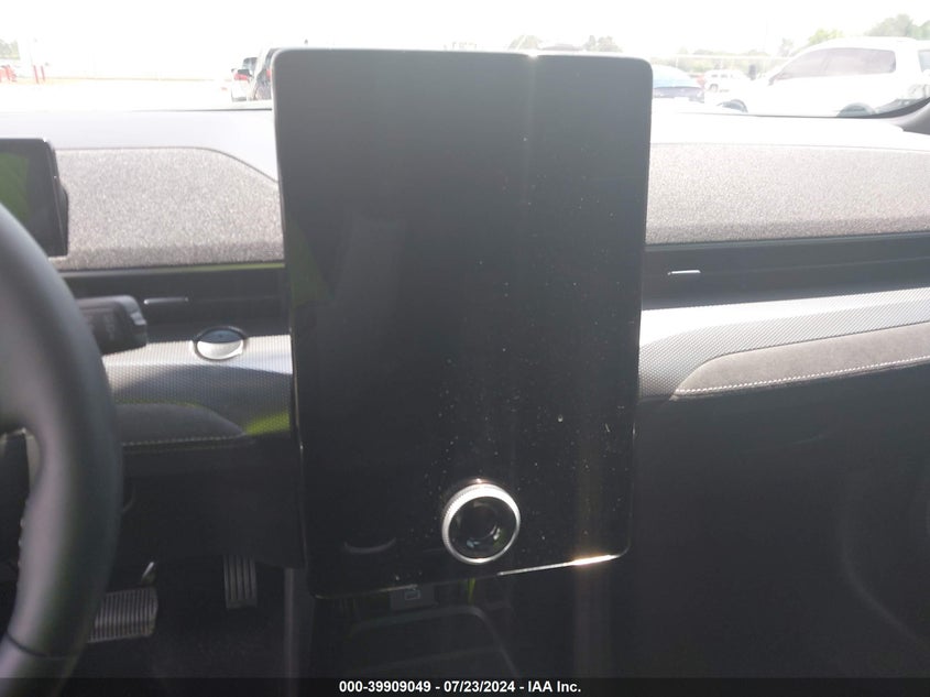 2022 FORD MUSTANG MACH-E GT - 3FMTK4SX3NMA05010