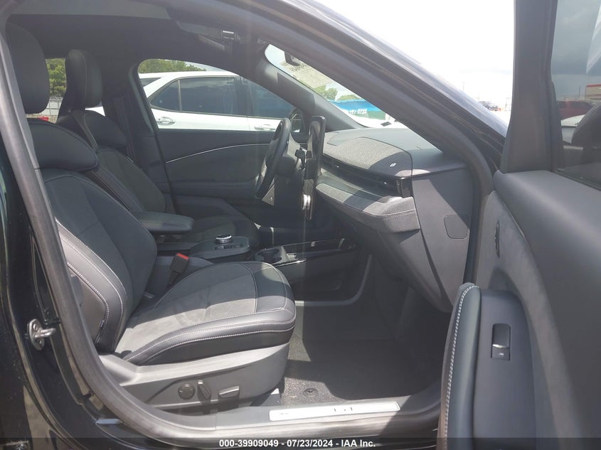 2022 FORD MUSTANG MACH-E GT - 3FMTK4SX3NMA05010