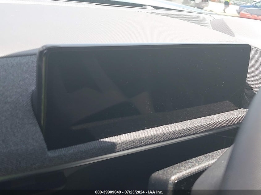 2022 FORD MUSTANG MACH-E GT - 3FMTK4SX3NMA05010