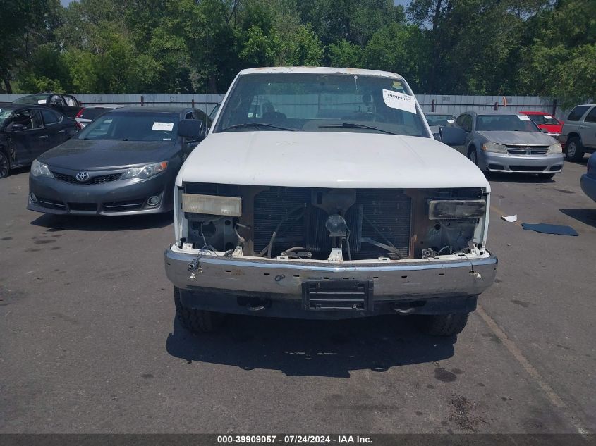 1995 GMC Sierra K1500 VIN: 1GTEK19K4SE532724 Lot: 39909057