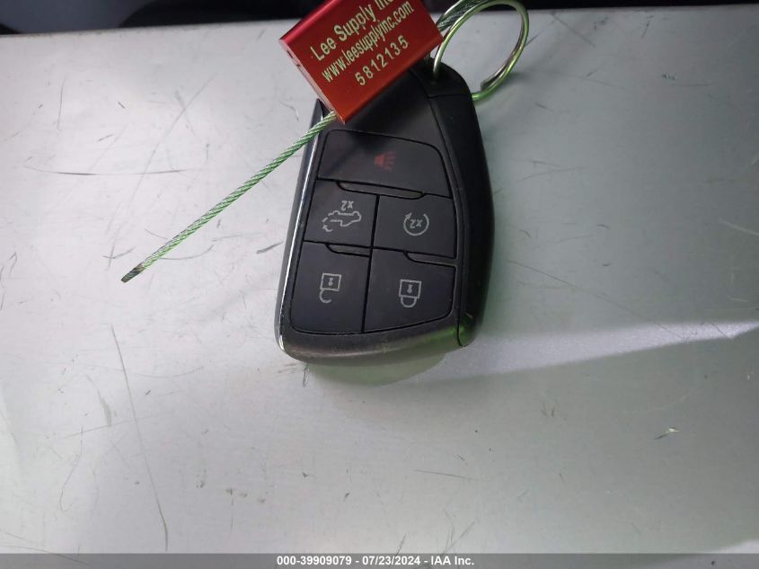 2022 GMC Sierra 1500 4Wd Short Box Denali VIN: 3GTUUGED1NG642966 Lot: 39909079