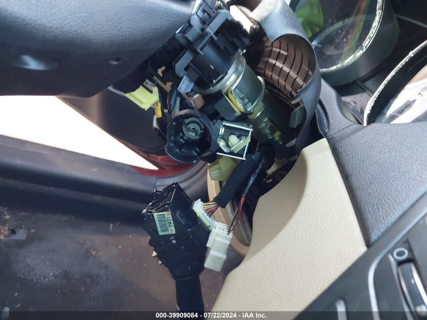 5NPEB4AC5CH379374 2012 Hyundai Sonata Gls