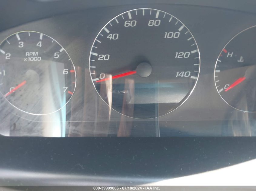 2010 Chevrolet Impala Lt VIN: 2G1WB5EKXA1144651 Lot: 39909086