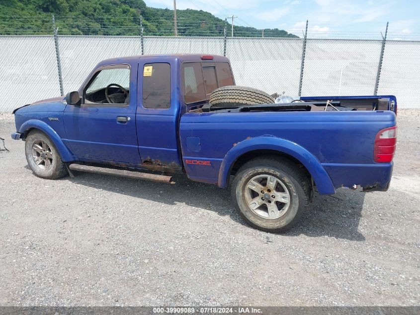 1FTZR45E32TA68304 | 2002 FORD RANGER