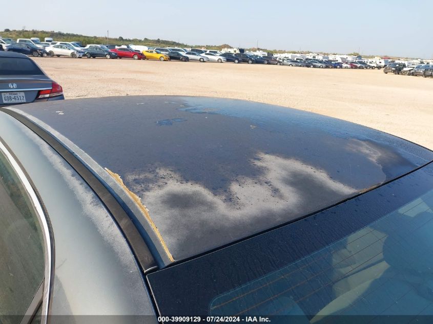 2006 Honda Accord 2.4 Lx VIN: 3HGCM56416G700737 Lot: 39909129