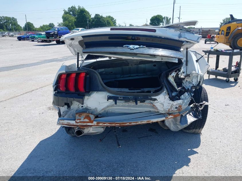 1FATP8UH1N5120221 2022 FORD MUSTANG - Image 17