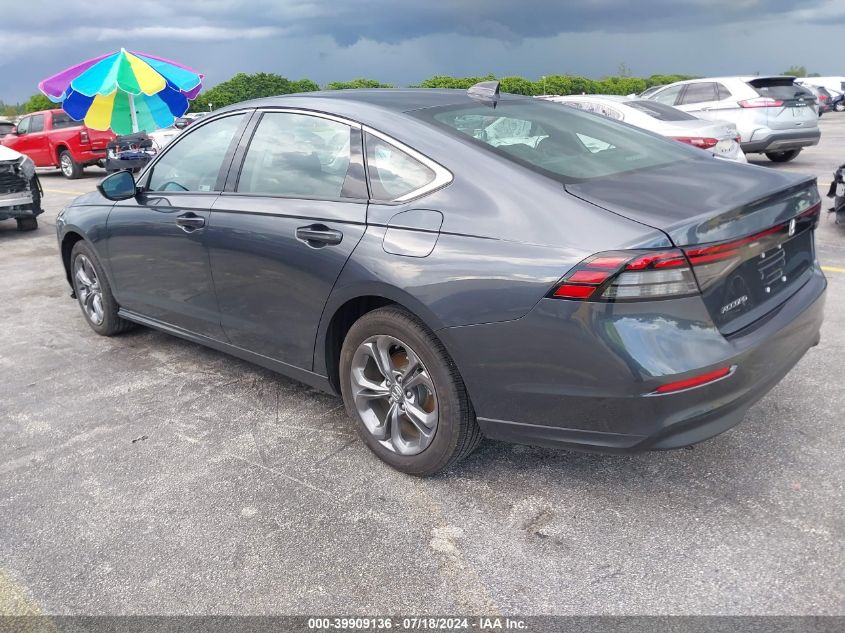 1HGCY1F39PA041018 | 2023 HONDA ACCORD