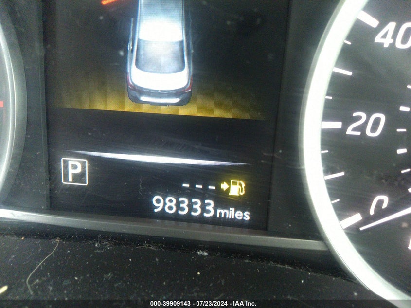 2017 Nissan Sentra Sv VIN: 3N1AB7AP1HY279370 Lot: 39909143