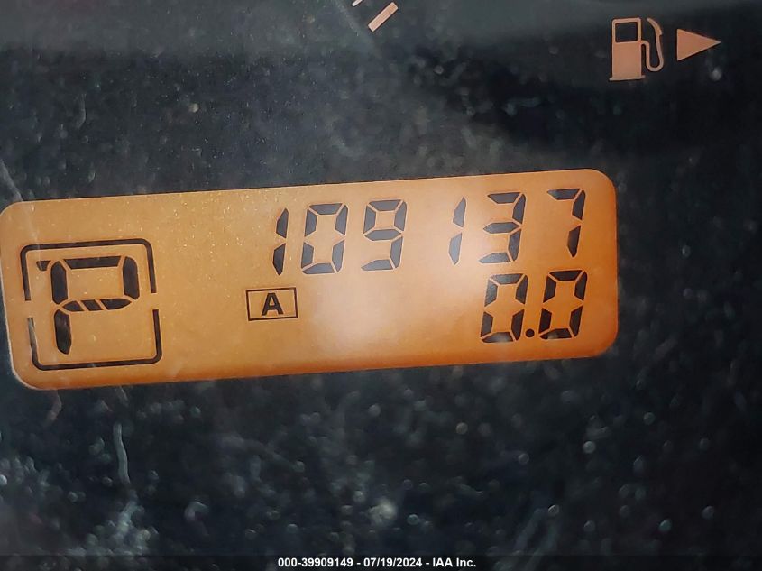 2009 Nissan Versa 1.8Sl VIN: 3N1BC11E09L441632 Lot: 39909149