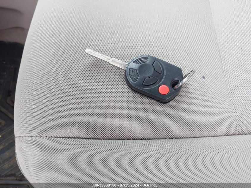 2015 Ford Escape Se VIN: 1FMCU9G94FUA19366 Lot: 39909150