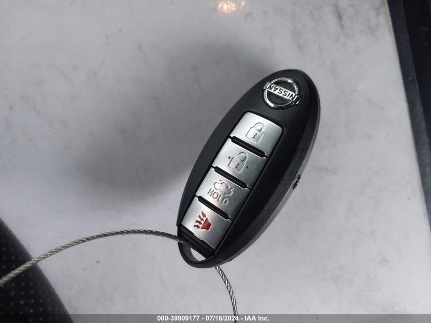 2008 Nissan Altima 2.5 S VIN: 1N4AL24E68C239193 Lot: 39909177