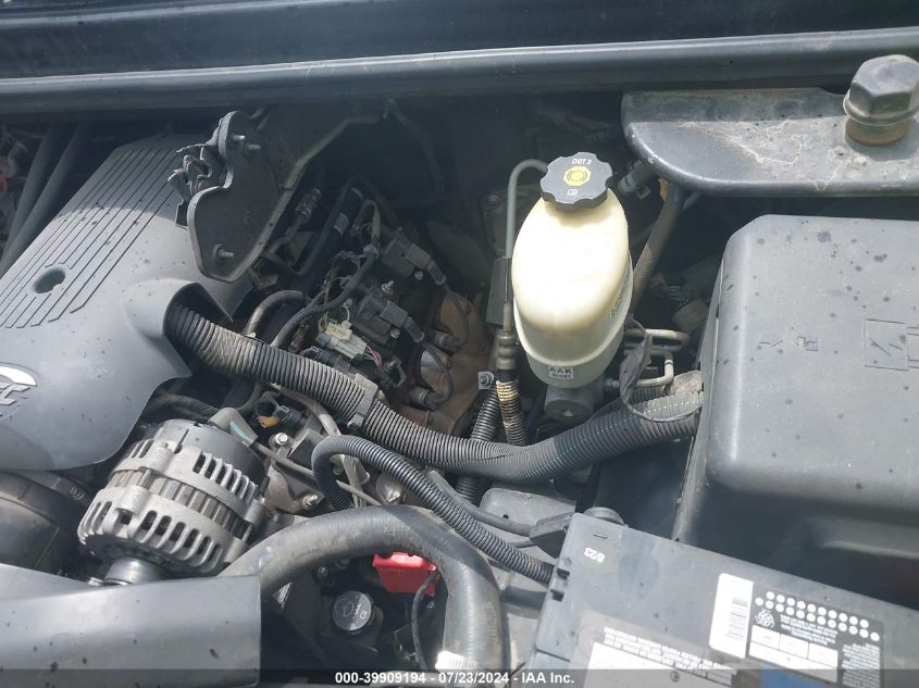 2005 Hummer H2 Sut VIN: 5GRGN22U35H110673 Lot: 39909194